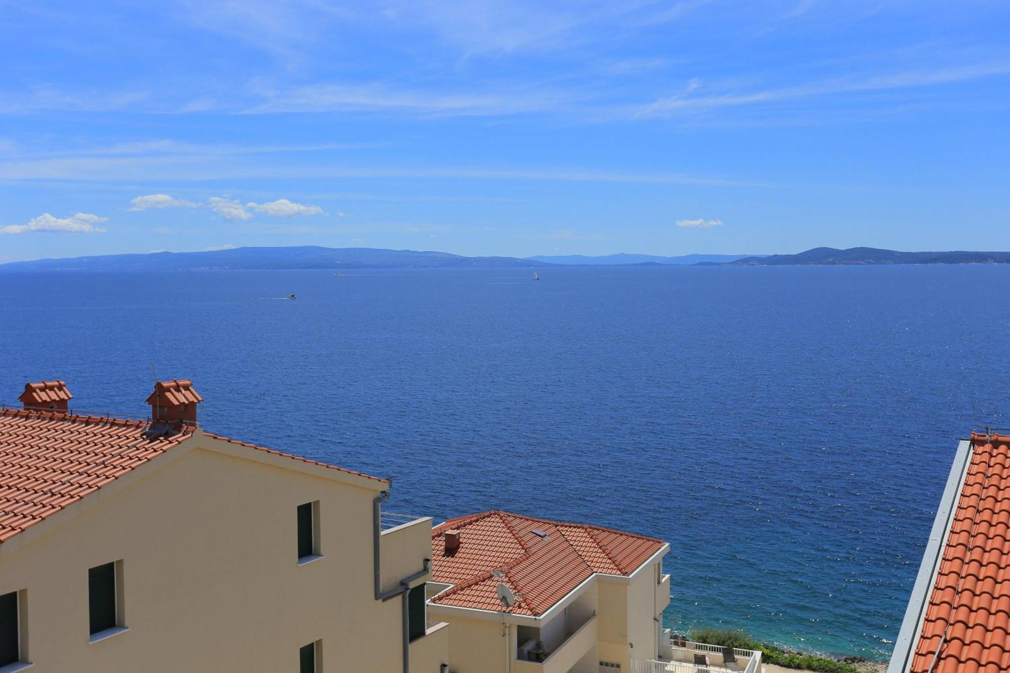 Family Friendly Apartments With A Swimming Pool Businci, Ciovo - 11232 Trogir Exterior foto