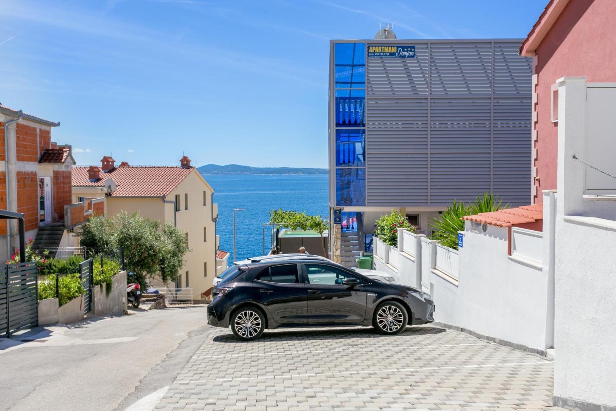 Family Friendly Apartments With A Swimming Pool Businci, Ciovo - 11232 Trogir Exterior foto